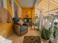 Re-Sale - Townhouse - Ciudad Quesada - Lo Marabu