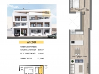 New - Penthouse - Torrevieja - Playa Del Cura