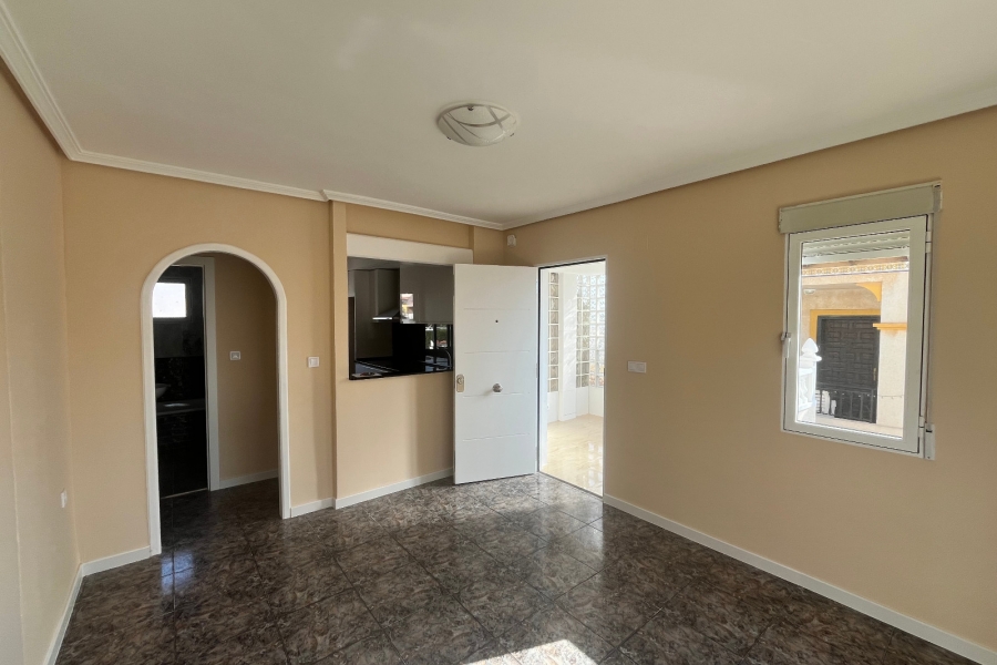 Re-Sale - Apartment - Orihuela Costa - Res. San Antonio