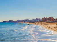 Re-Sale - Apartment - Torrevieja - Torrevieja - Centre