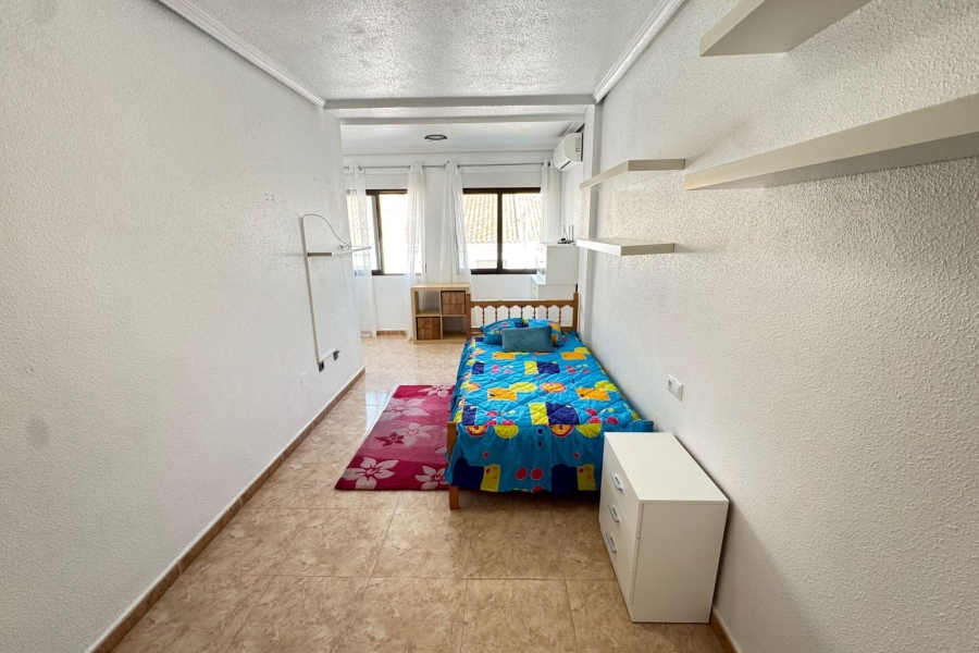 Re-Sale - Townhouse - San Miguel de Salinas - San Miguel - Town