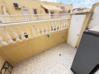 Re-Sale - Townhouse - Orihuela Costa - Villamartin