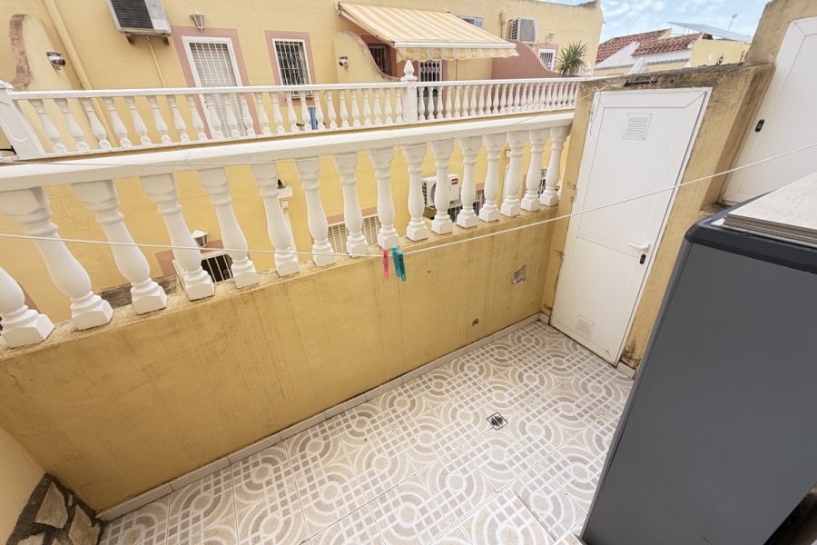 Re-Sale - Townhouse - Orihuela Costa - Villamartin