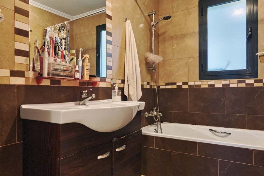 Re-Sale - Townhouse - Orihuela Costa - Villamartin