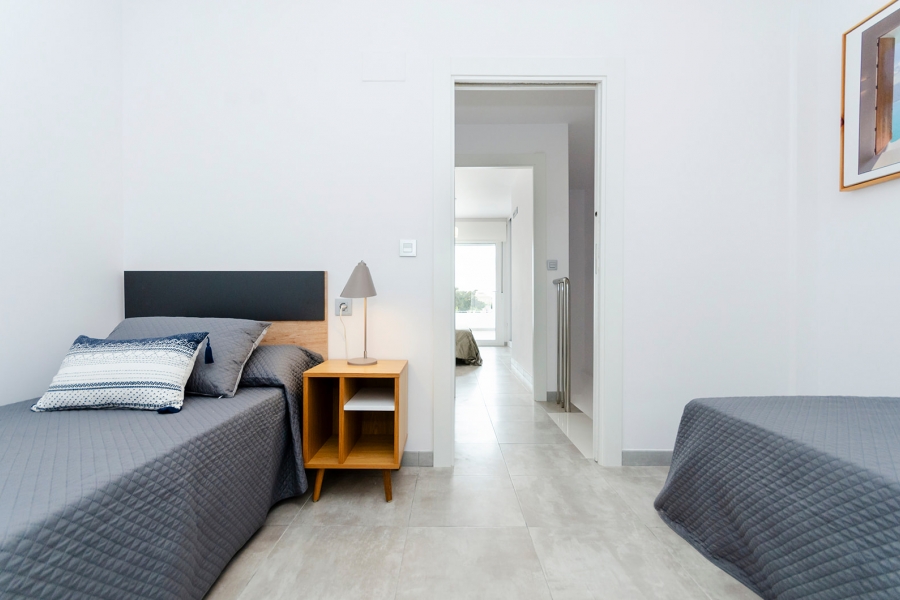 New - Townhouse - Torrevieja