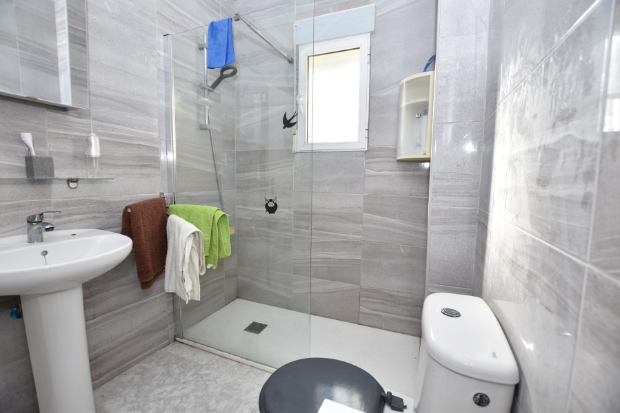 Re-Sale - Townhouse - Algorfa - Montemar