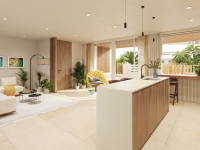 Nieuw - Vrijstaande Villa - San Juan de los Terreros - San Juan De Los Terreros