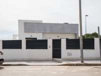 Nye - Frittliggende Villa - Pinar de Campoverde