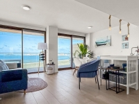 Re-Sale - Apartment - Cartagena - Playa Honda