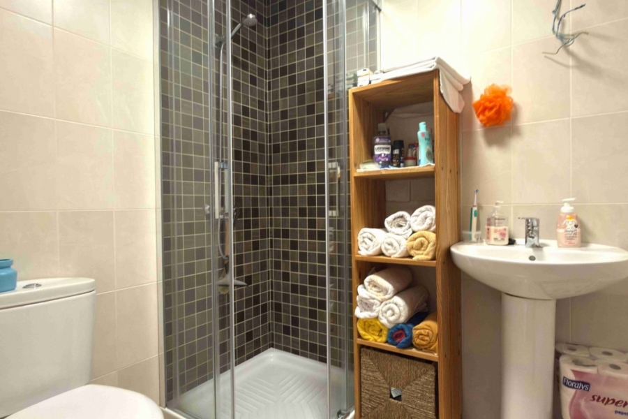 Re-Sale - Apartment - San Miguel de Salinas - San Miguel - Town