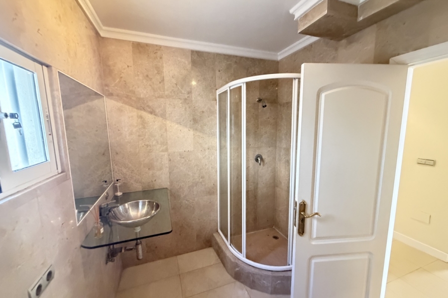 Re-Sale - Detached Villa - San Miguel de Salinas - San Miguel - Town