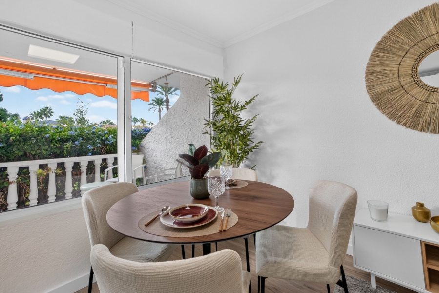 Re-Sale - Apartment - Orihuela Costa - Villamartin