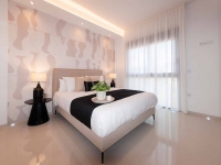 New - Detached Villa - Ciudad Quesada - Ciudad Quesada - Town