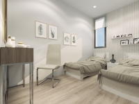 New - Apartment - Torrevieja - Torrevieja - Centre