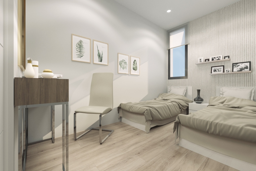 New - Apartment - Torrevieja - Torrevieja - Centre
