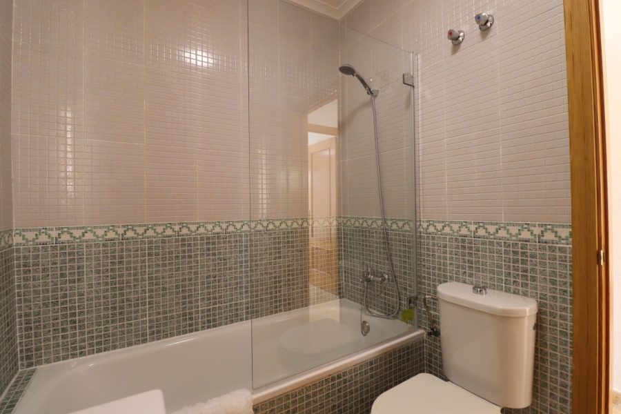 Reventa - Bungalow - Algorfa - Montemar