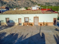 Re-Sale - Country Property - Orihuela - Raiguero de Bonanza