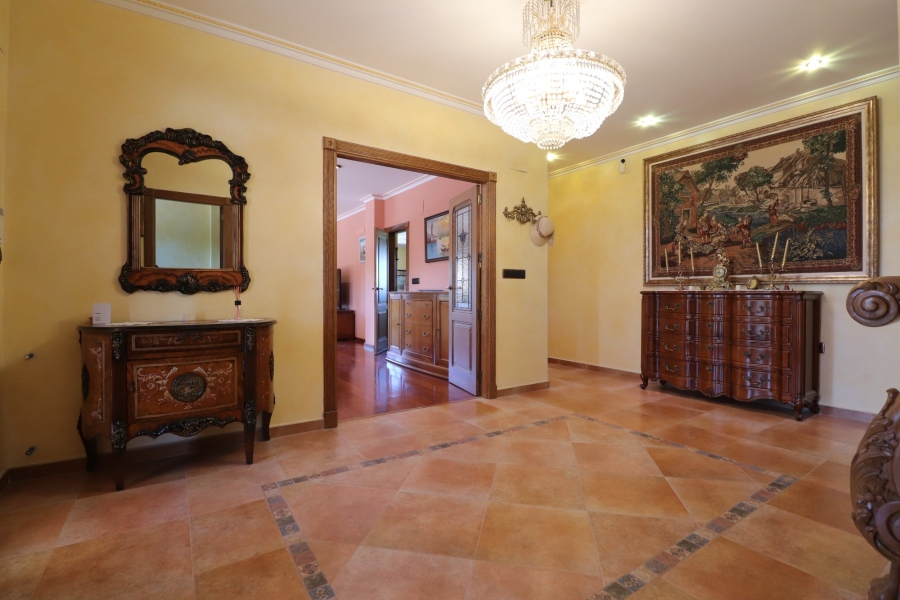 Wederverkoop - Landgoed - Callosa de Segura - Callosa de Segura - Veld