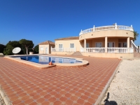 Re-Sale - Country Property - Catral - Catral - Country