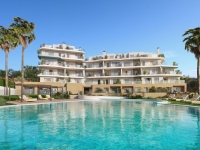 New - Apartment - Villajoyosa - Playa Les Torres