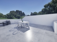 New - Detached Villa - Torre Pacheco - Torre Pacheco - Town