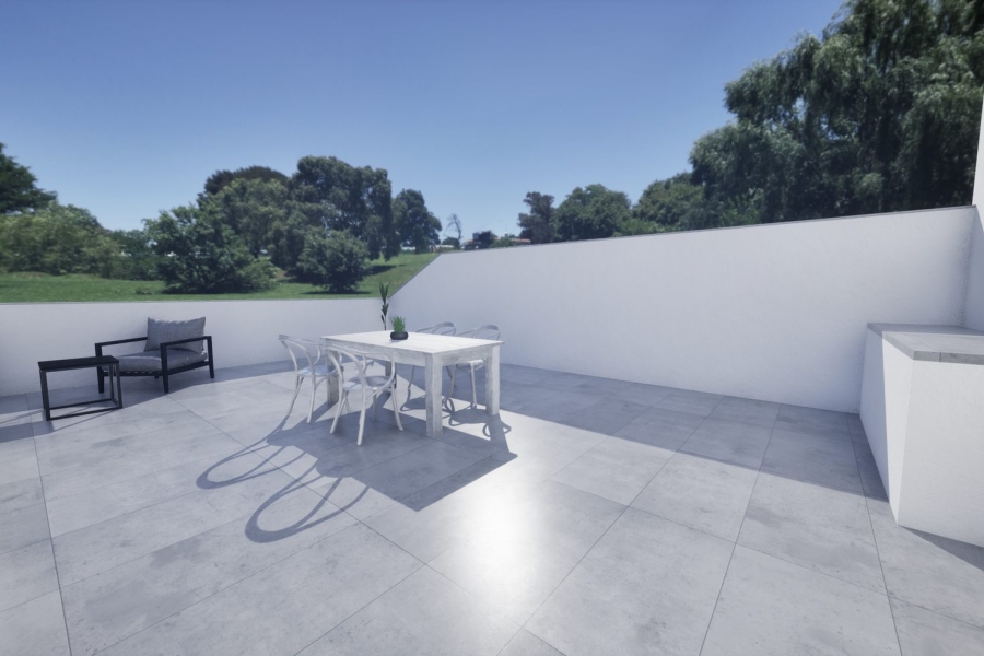 New - Detached Villa - Torre Pacheco - Torre Pacheco - Town