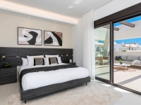 New - Detached Villa - Ciudad Quesada - Ciudad Quesada - Town