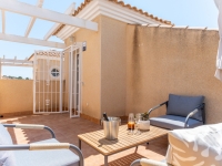 Re-Sale - Townhouse - Orihuela Costa - Villamartin