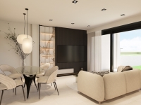 New - Apartment - Pilar de La Horadada - Pilar De La Horadada