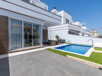 Re-Sale - Detached Villa - Ciudad Quesada - Lo Marabu