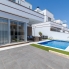 Re-Sale - Detached Villa - Ciudad Quesada - Lo Marabu