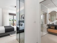 New - Detached Villa - Ciudad Quesada - Ciudad Quesada - Town