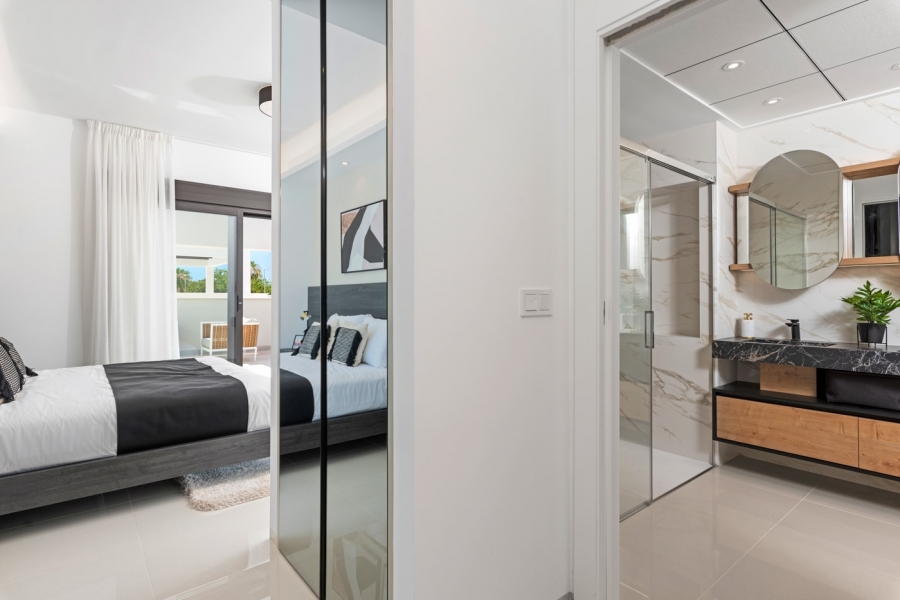 New - Detached Villa - Ciudad Quesada - Ciudad Quesada - Town