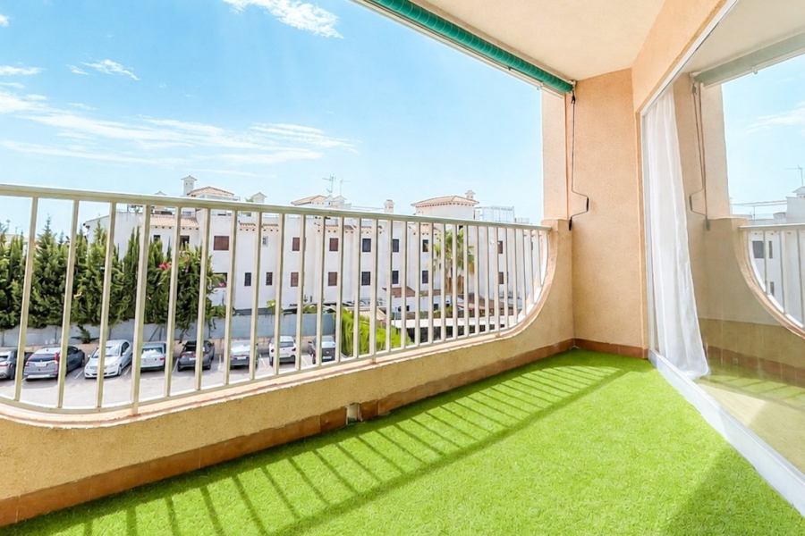 Re-Sale - Apartment - Orihuela Costa - Cabo Roig