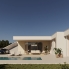 New - Detached Villa - Polop - Polop - Town