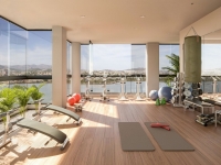 New - Apartment - Calpe - Puerto