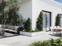 New - Apartment - Torrevieja