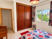 Re-Sale - Detached Villa - Algorfa - Montemar