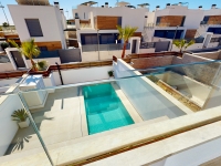 Nueva - Adosado - Algorfa - La Finca Golf Resort