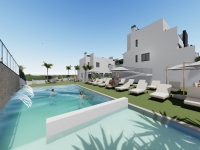 New - Townhouse - Cox - Sin Zona