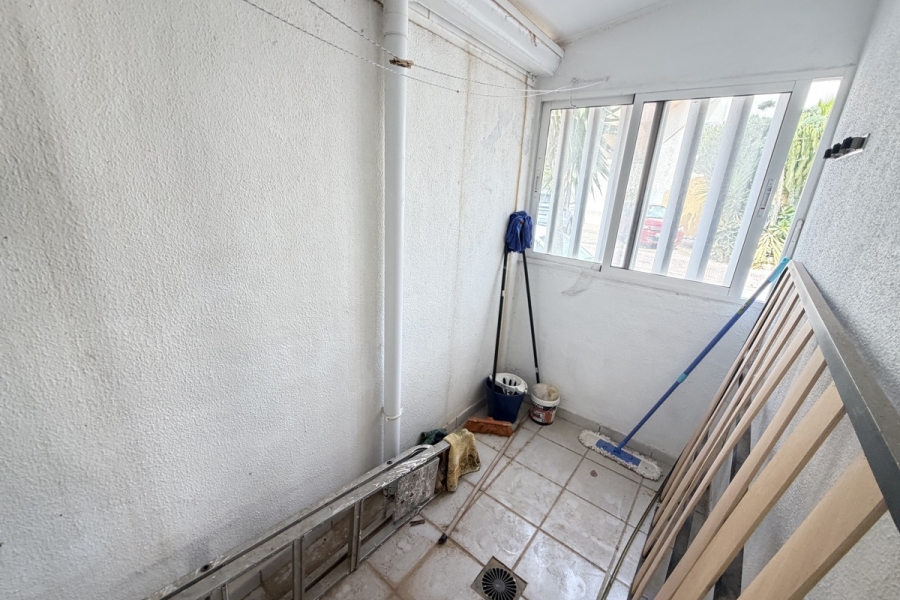 Re-Sale - Apartment - Orihuela Costa - La Florida