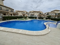 Re-Sale - Apartment - Orihuela Costa - Res. San Antonio