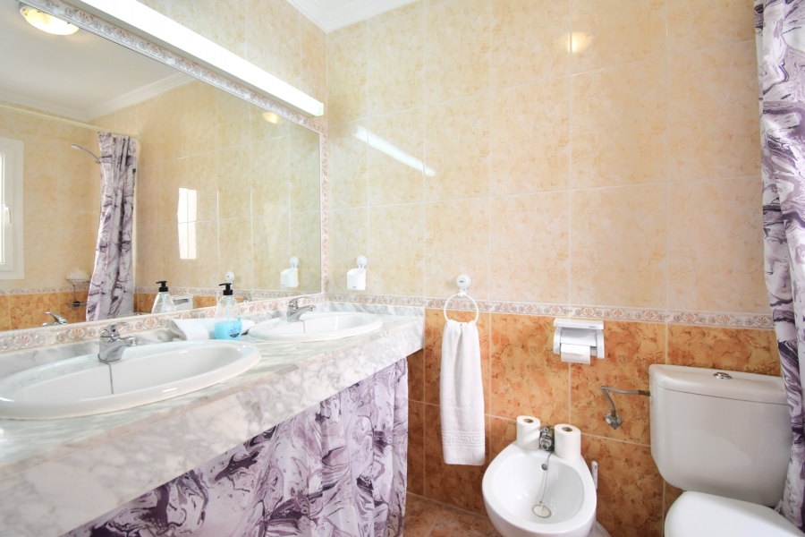 Re-Sale - Apartment - Orihuela Costa - Cabo Roig