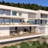 New - Detached Villa - Cumbre del Sol