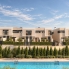 New - Townhouse - Mutxamel - Mutxamel - Town