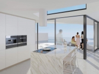 New - Detached Villa - Benitachell