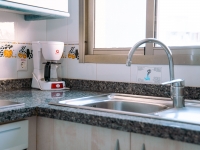 Nye - Leilighet - Calpe