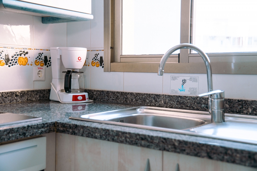 Nye - Leilighet - Calpe