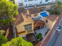 Re-Sale - Detached Villa - Torrevieja - Los Balcones