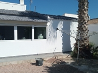 Re-Sale - Detached Villa - Orihuela Costa - Lomas de Cabo Roig